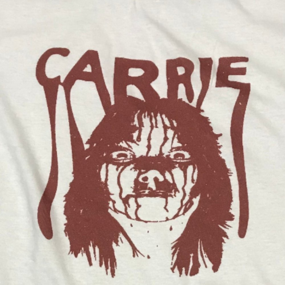 Carrie White Unisex T-Shirt